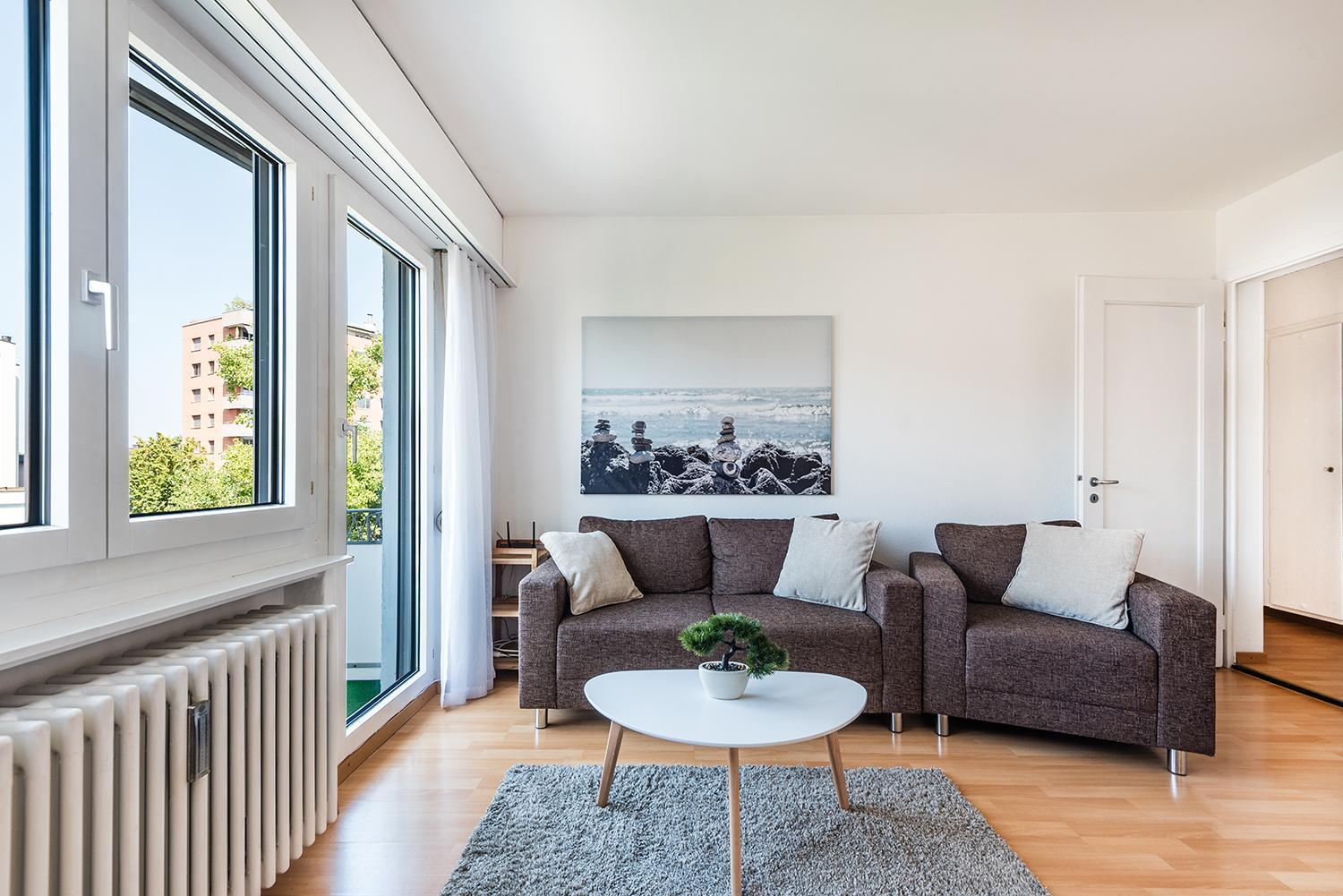 Soho 9 !gratis Parken, Free Parking!