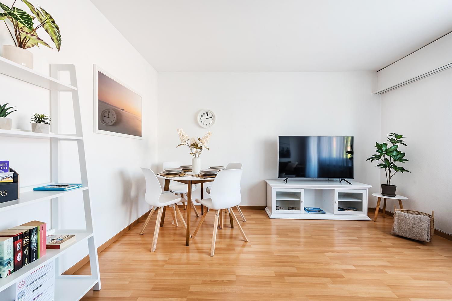 Apartamento Soho 9 !gratis Parken, Free Parking!