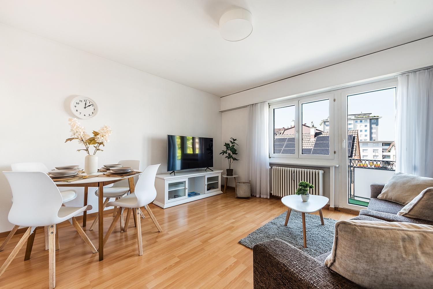 Apartamento Soho 9 !gratis Parken, Free Parking!