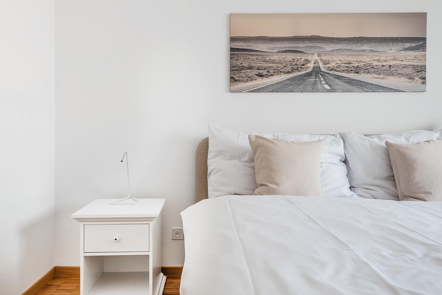 Apartamento Soho 9 !gratis Parken, Free Parking! *