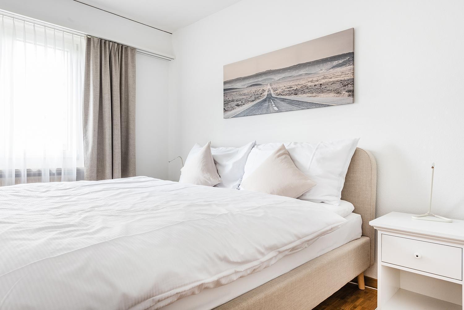 Apartamento Soho 9 !gratis Parken, Free Parking!