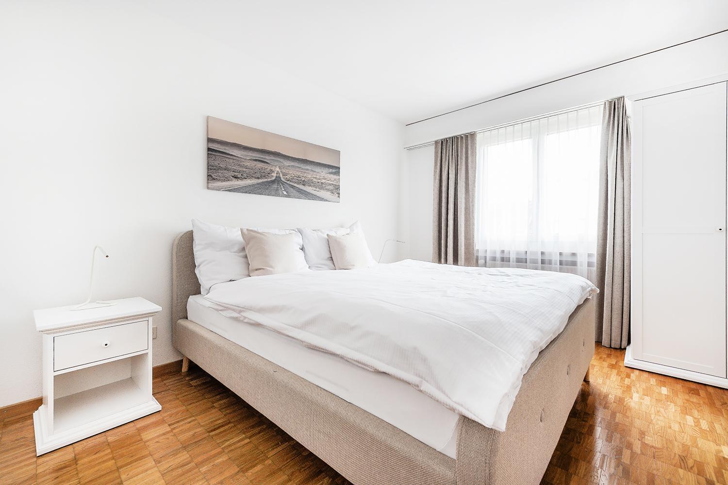 Apartamento Soho 9 !gratis Parken, Free Parking! *